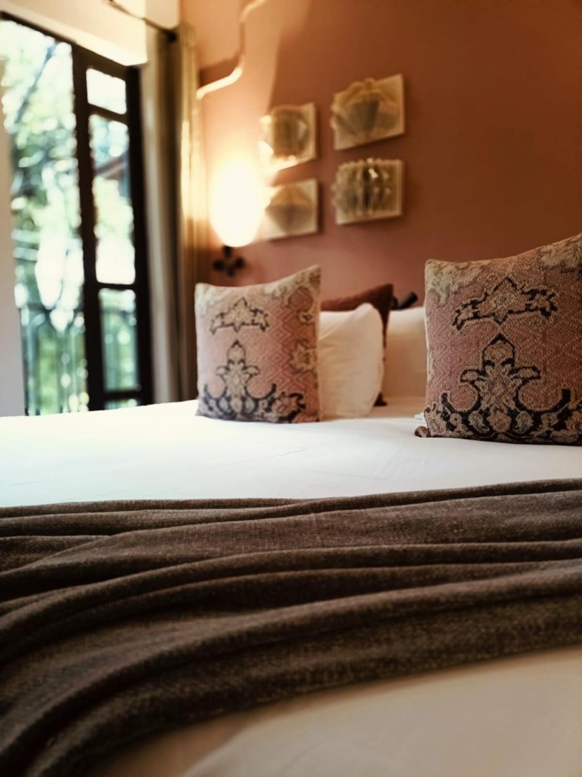 Casa Altata Hotel Boutique Mexico City Exterior photo