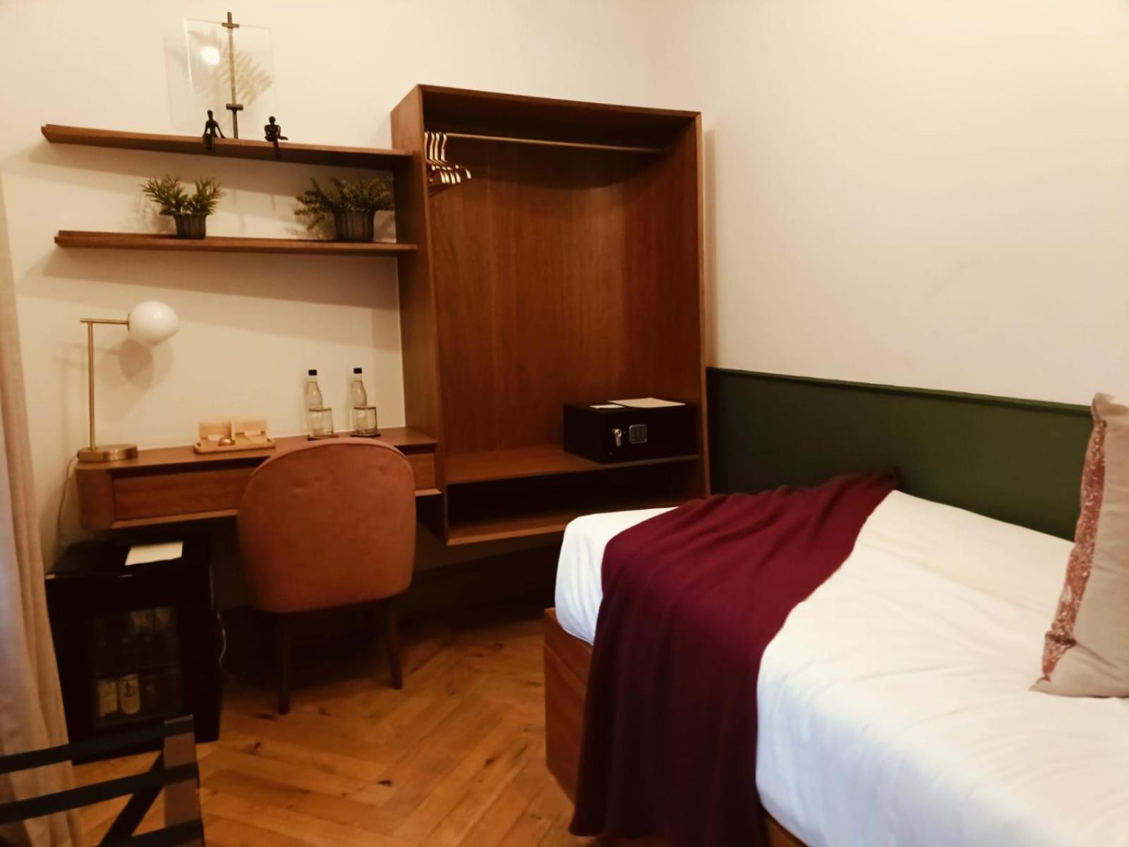Casa Altata Hotel Boutique Mexico City Exterior photo