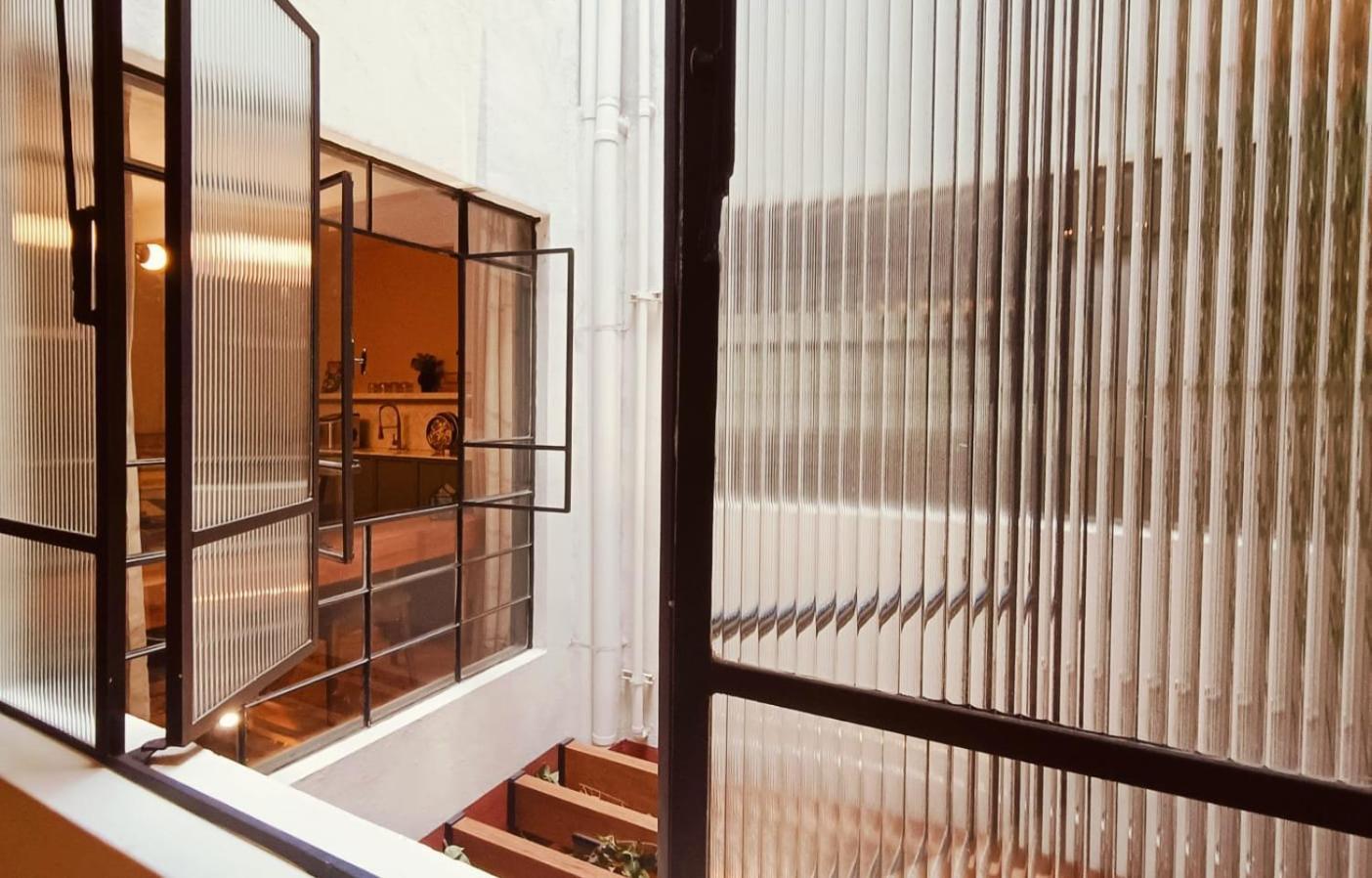 Casa Altata Hotel Boutique Mexico City Exterior photo
